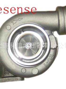 工厂销售涡轮增压器整机及配件S100-008H04258205KZ318279