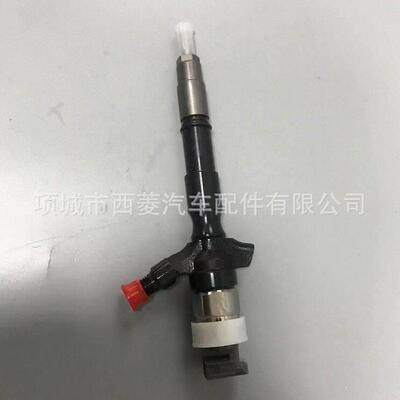 23670-30050适用于丰田海狮皮卡喷油器095000-5880燃油喷油器