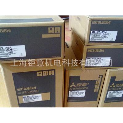 MR-J3-D01海钜意HC-RF153B;MR-J3-500B-ED;MR-J3-200B-RJ004U509