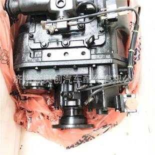 10JSD180K-B法士特变速箱总成陕汽通力陕西同力