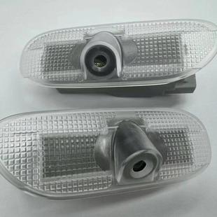 2009款 2003 专用迎宾灯超清不褪色 普拉多 丰田老款