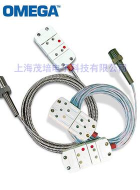 奥米佳热电阻RTD-NPT-72-E-1/4-MTP-HT,RTD-NPT-72-E-1/8-MTP-HT