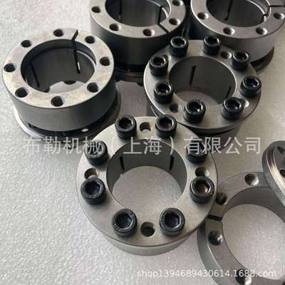 怡合达免键轴衬EUX16-d10/EUX16-d11/EUX16-d12胀套EUX16-14涨套