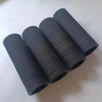 挖掘机配件pc200 220 240 300 360 液压泵进油胶管吸油管