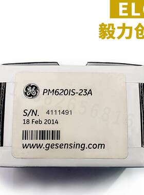 GE PM620IS德鲁克DR质安准全力模块适压用于DPI本612压力校仪
