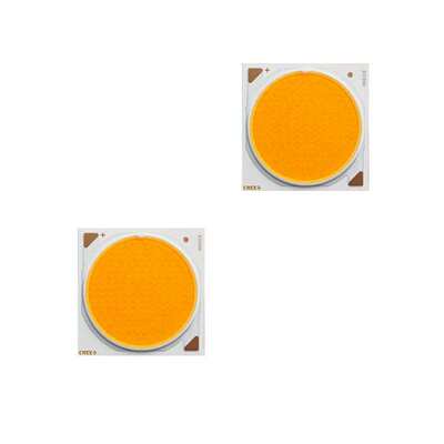 CREE科锐CXB3590全光谱灯珠 3500K大功率COB灯珠 LED植物生长灯