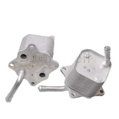 机油散热器变速箱散热器15710-0L010 15071-0E010