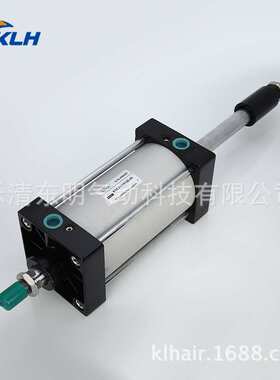 SCJ32X125-50/SCJ32X125-50-S带磁可调标准气缸