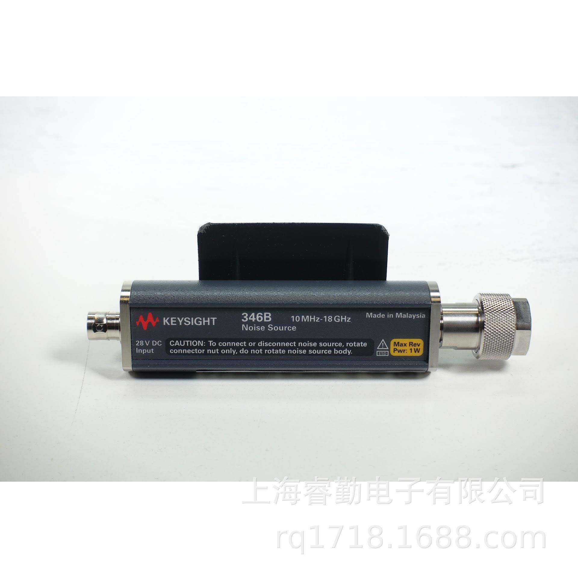 346B噪声源，10MHz至18GHz