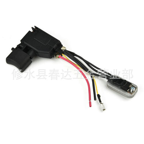 6507480 6506751 开关适用于 DHP343 DHP453 DDF343 632A23-2