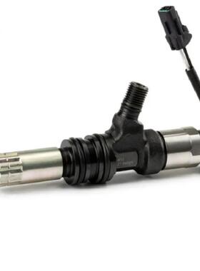 6m60发动机喷油器ME302143的喷油器095000-5450