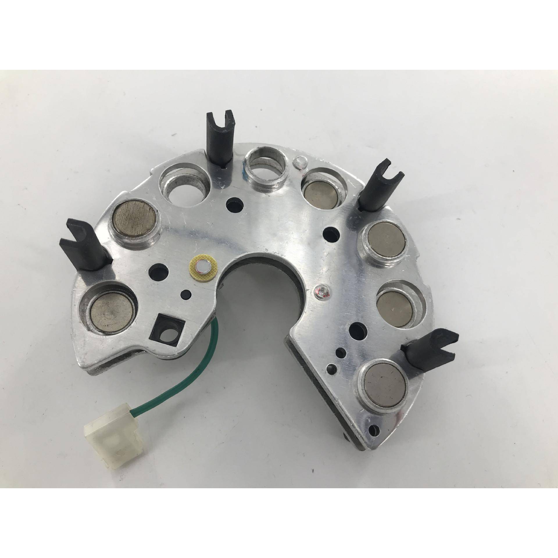 汽配适用于LADA（拉达）汽车发电机整流器/整流桥