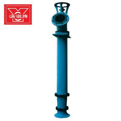 200HDB-B型导叶式混流泵