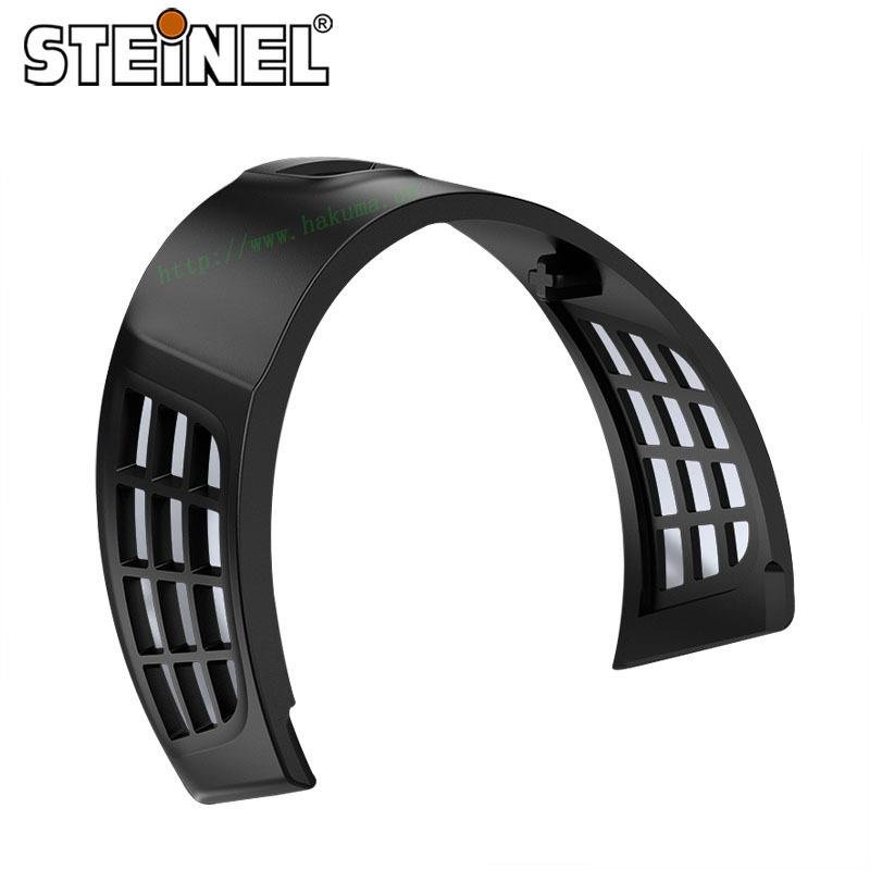 德国STEINEL施特朗防尘网防灰尘保护罩适用枪型热风枪20系列