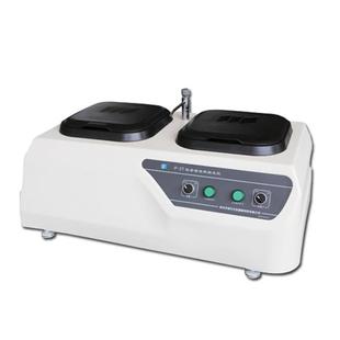 莱州蔚仪金相试样抛光机P 定速抛光机 2T双盘台式