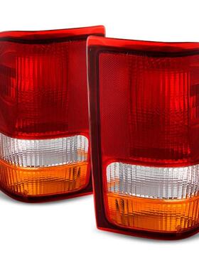 适用于1993-1997FordRanger福特尾灯后灯FO2800110