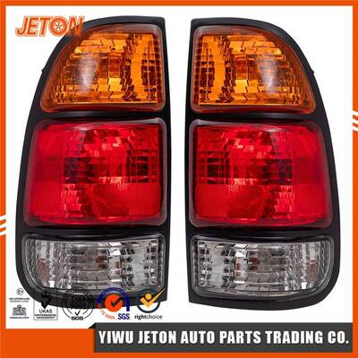 适用于丰田坦途TUNDRA2000-2004款尾灯总成312-1932-US