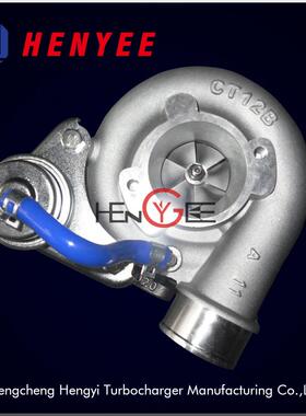 工厂直销CT12B17201-5804017201-67010丰田车用涡轮增压器热销
