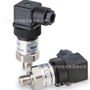KOBOLD科宝KPH-8824/KPH300L压力开关SCH差压开关PDD电子压力开关