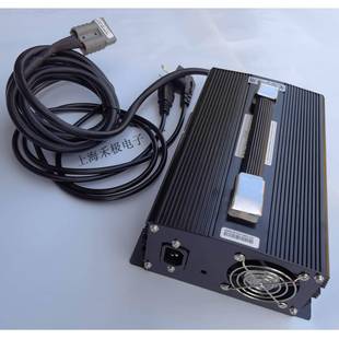 施能CZC7 12V20A充电机铅酸电瓶用免维护电瓶150AH充电机叉车用