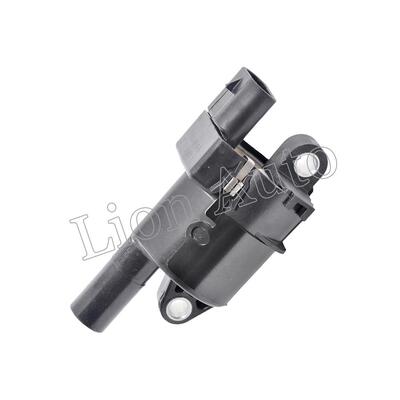 适用雪佛兰Express2500/3500/凯迪拉克Escalade点火线圈12573190