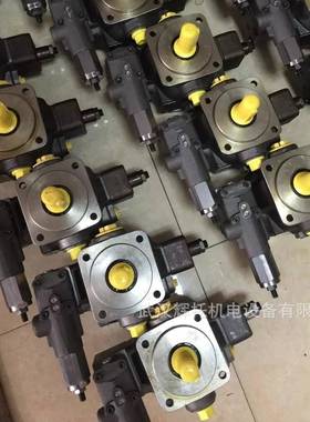 力士乐叶片泵R900966979PVV41-1X/069-018RA15DDMC