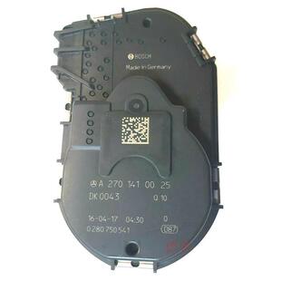 适用奔驰156GLA180GLA200GLA260节气门电子油门促动器拆车件