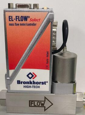BRONKHORSTF-201CV-5K0-PGD-88-VN2O3SLM原装进口气体流量计