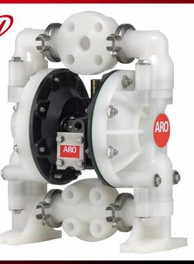 6661A3-344-C隔膜泵气动隔膜泵ARO隔膜泵工程塑料材质希伦牌