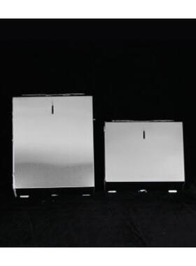 HT大方不锈钢抽纸盒