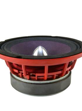 Soway/先威高品质改装车载扬声器8”中音汽车喇叭SM-P8R