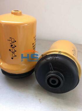 适用卡特307新款柴油滤芯541-6956