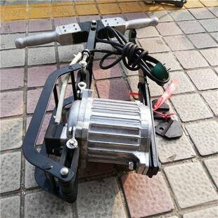 电动捣固机便携式电动捣固机矿用线路电动捣固镐