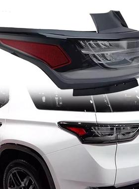 适用于2018-2020款雪佛兰Traverse外尾灯后刹车制动灯84838458