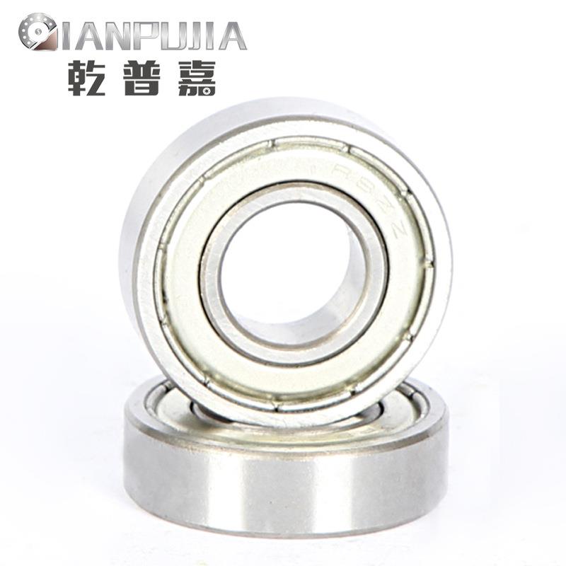 深球轴高速低噪音耐6306300ZZ（0ZZ~6310R承S滚动微型沟轴承磨图片