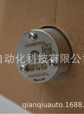 MG213XD0PT00000磁驱齿轮泵FLUID-O-TECH库存