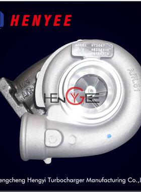 GT2052727265-5002S452264-0002727265-0002汽车涡轮增压器