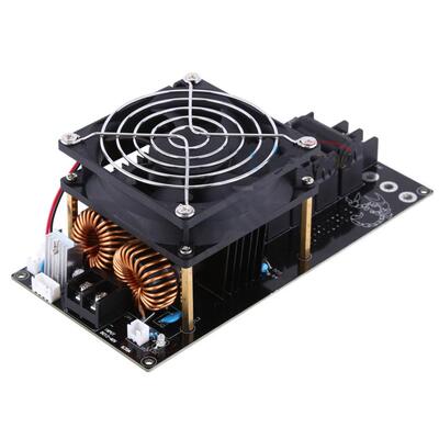 ZVS高频感应加热大功率高频机无抽头zvs