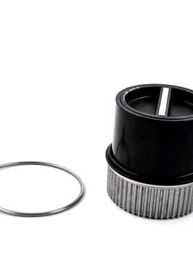 适用于福特F250F3504x4车轴轮毂四驱离合器自由轮毂1C3Z3B396CB