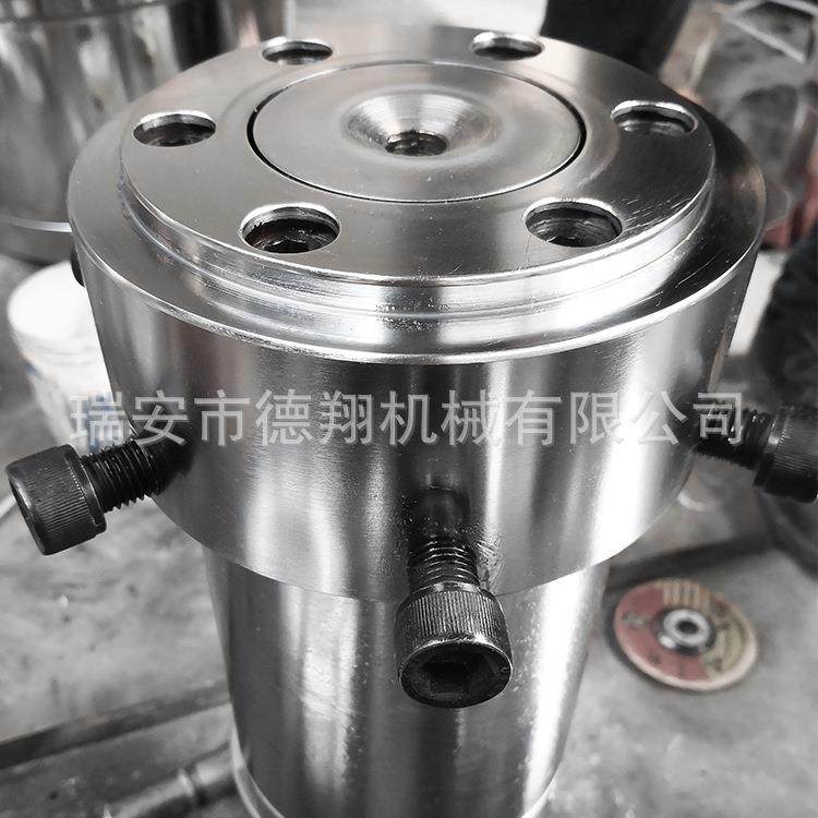 吹膜机80mm高压膜头八公分普通款吹膜机机头高低压各种型号模头,纺织面料/辅料/配套,纺织机械配件,淘宝优惠券,粉丝福利购,淘宝优惠卷