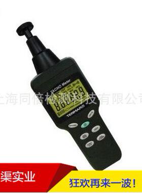 泰玛斯TM-4100光电/接触两用转速表光电/接触两用转速表
