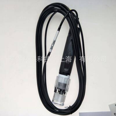 7286-300601-1上泰SUNTEX管路型在线pH电极10m7286-300611-1