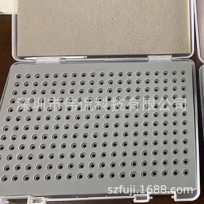 AA78604AA78700AA1YM05AA9EY00吸嘴收纳盒AA78600AA1YM00