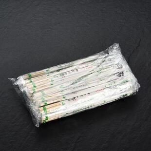 一次性筷子勺子便宜方便饭店专用碗筷家用商用卫生快餐竹筷