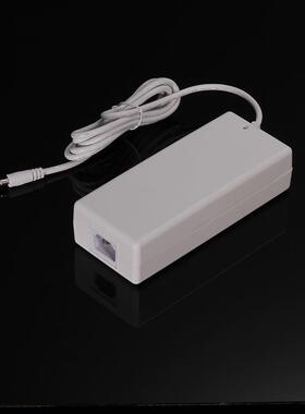 供应白色12V12.5A国标CCC认证电源适配器广告牌150W开关电源