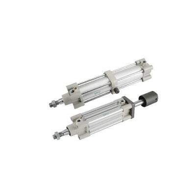 喜开理CKD进口拉杆空气气缸SSL-L-125-40-T2VSSL-125-40-T3WV