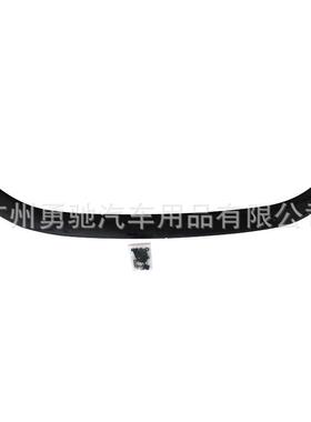 适用于12至14年福特rangerT6砂石挡汽车机盖挡护板配件改装澳版