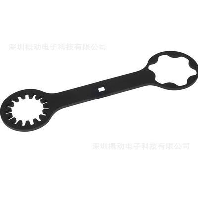 热卖61170排气帽扳手紧凑型扳手(61070)