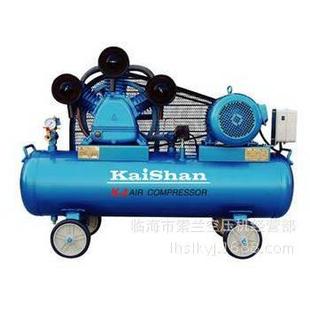 K山五环活塞高压空压机德斯兰高压空压机380VKS200KS240KS150