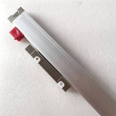 数控绝对式光栅尺JFT-40B-370Biss-C通信0.0025u0.005u0.01u